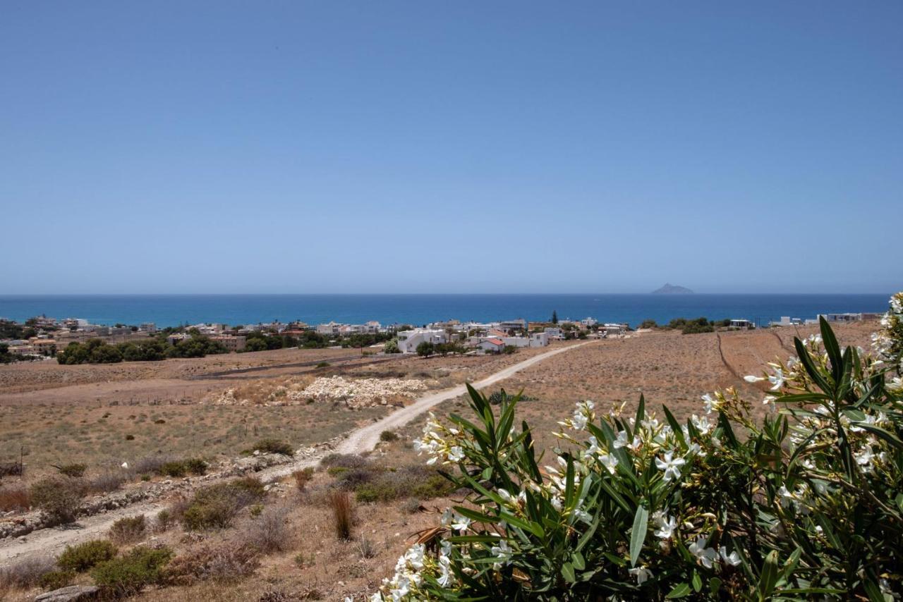 Ammos Kalamaki - For Holidays At The Beach Exterior foto