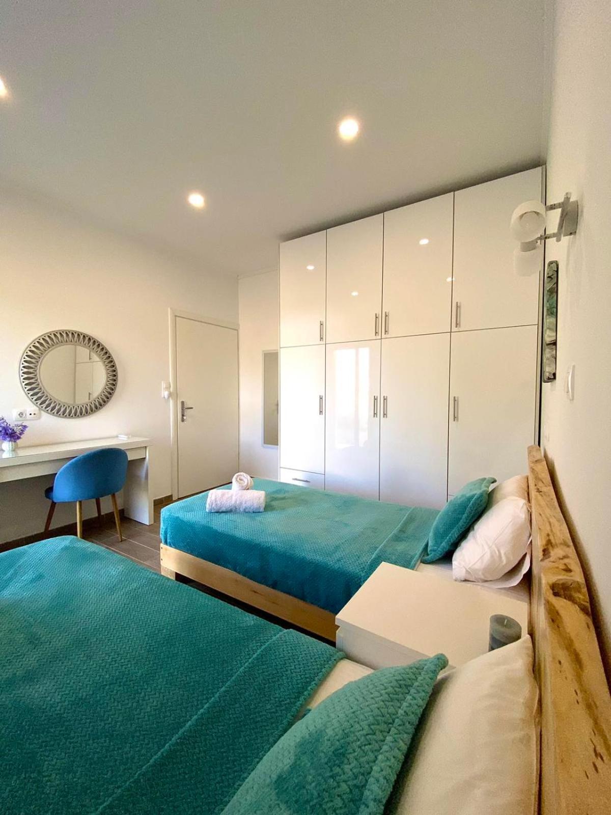 Ammos Kalamaki - For Holidays At The Beach Exterior foto